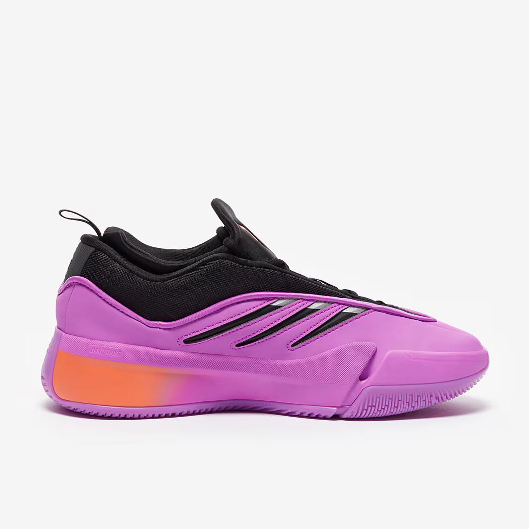 ADIDAS DAME 9 BASKETBALL SHOES