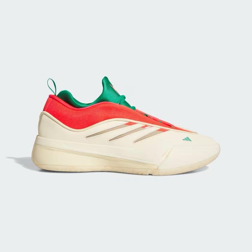 ADIDAS DAME 9 BASKETBALL SHOES