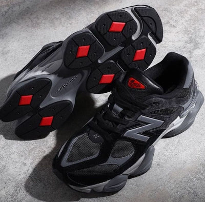 2025 NEW BALANCE 9060