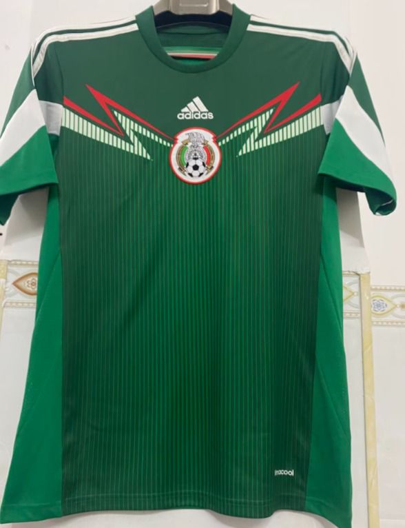 MEXICO HOME JERSEY