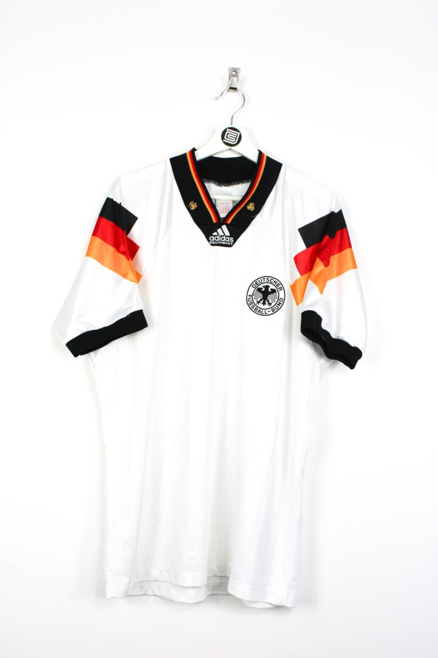 GERMANY RETRO KIT tm