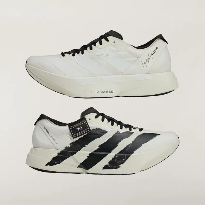 Y-3 Adizero