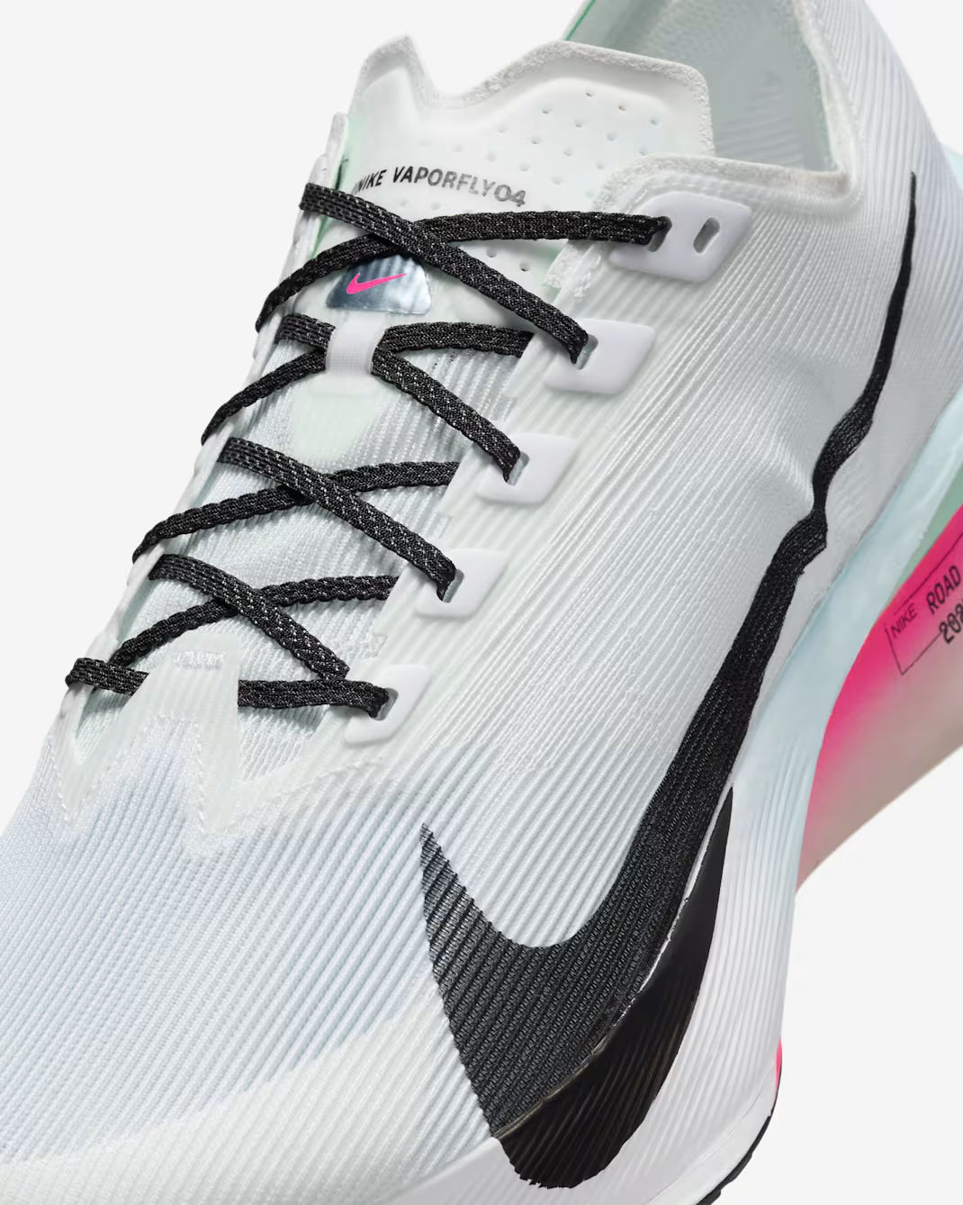 Nike Vaporfly 4