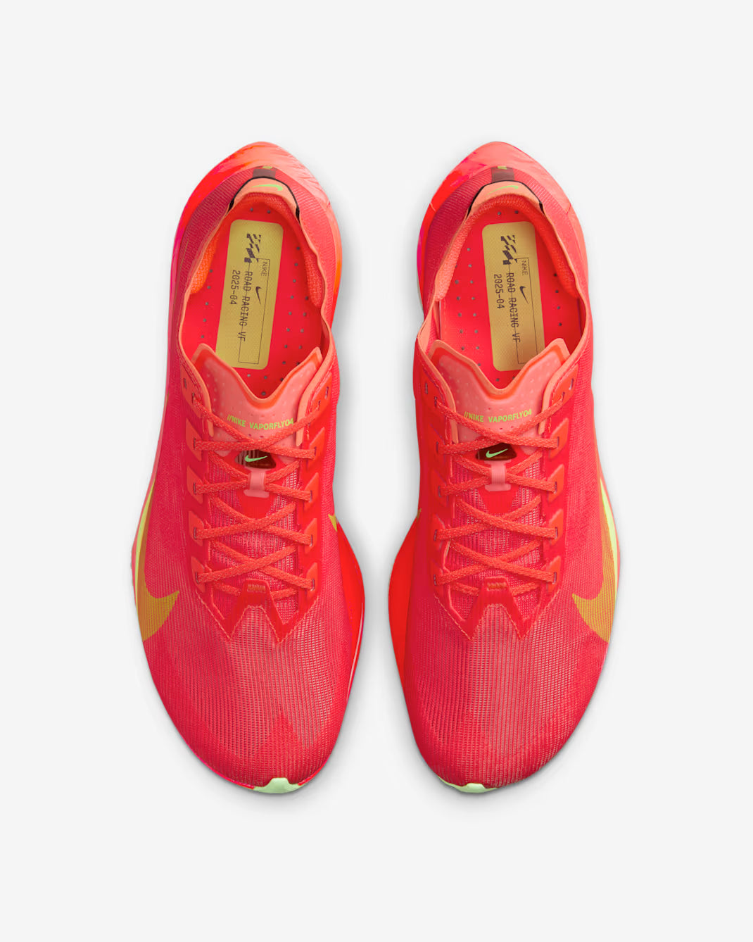 Nike Vaporfly 4