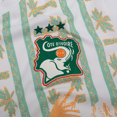 Côte d'Ivoire 2026 Away