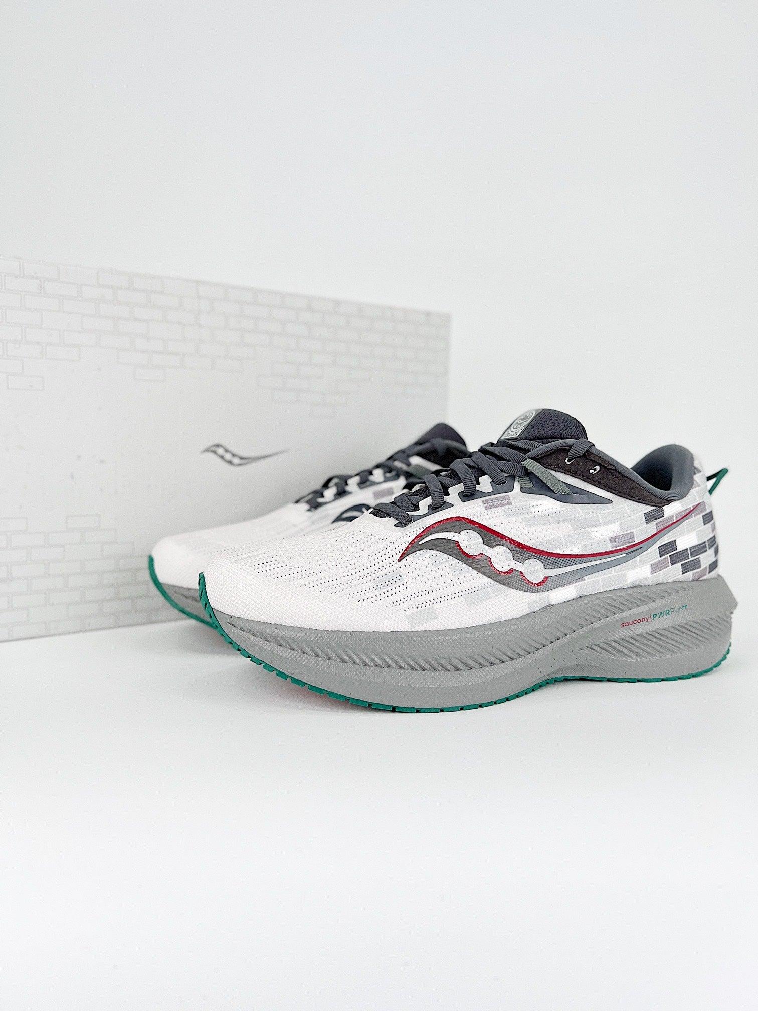 Saucony Triumph 21 tm