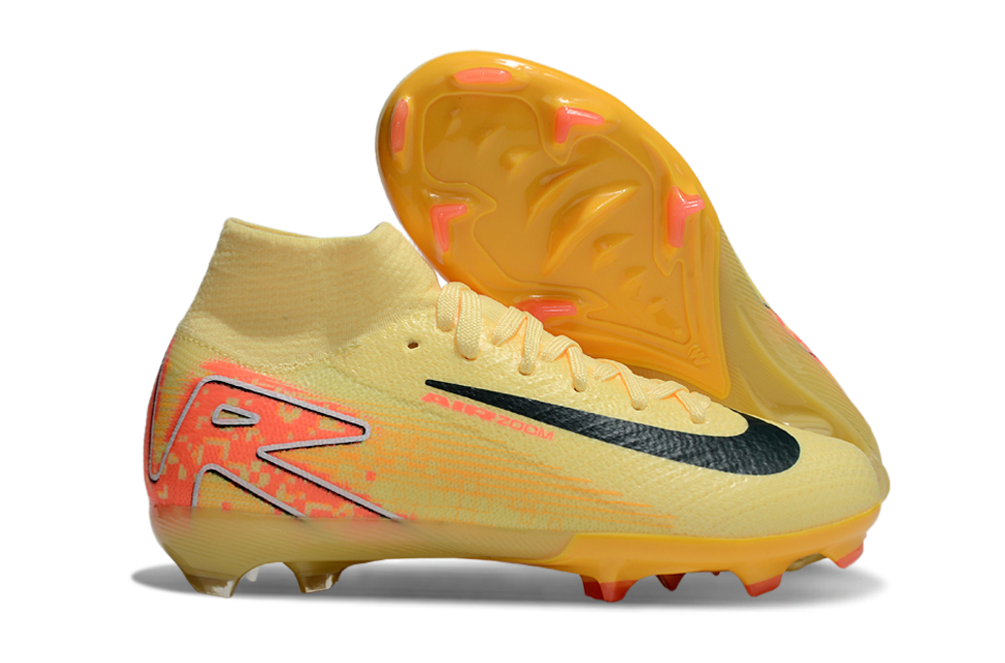 Assassin 16 children's football shoes