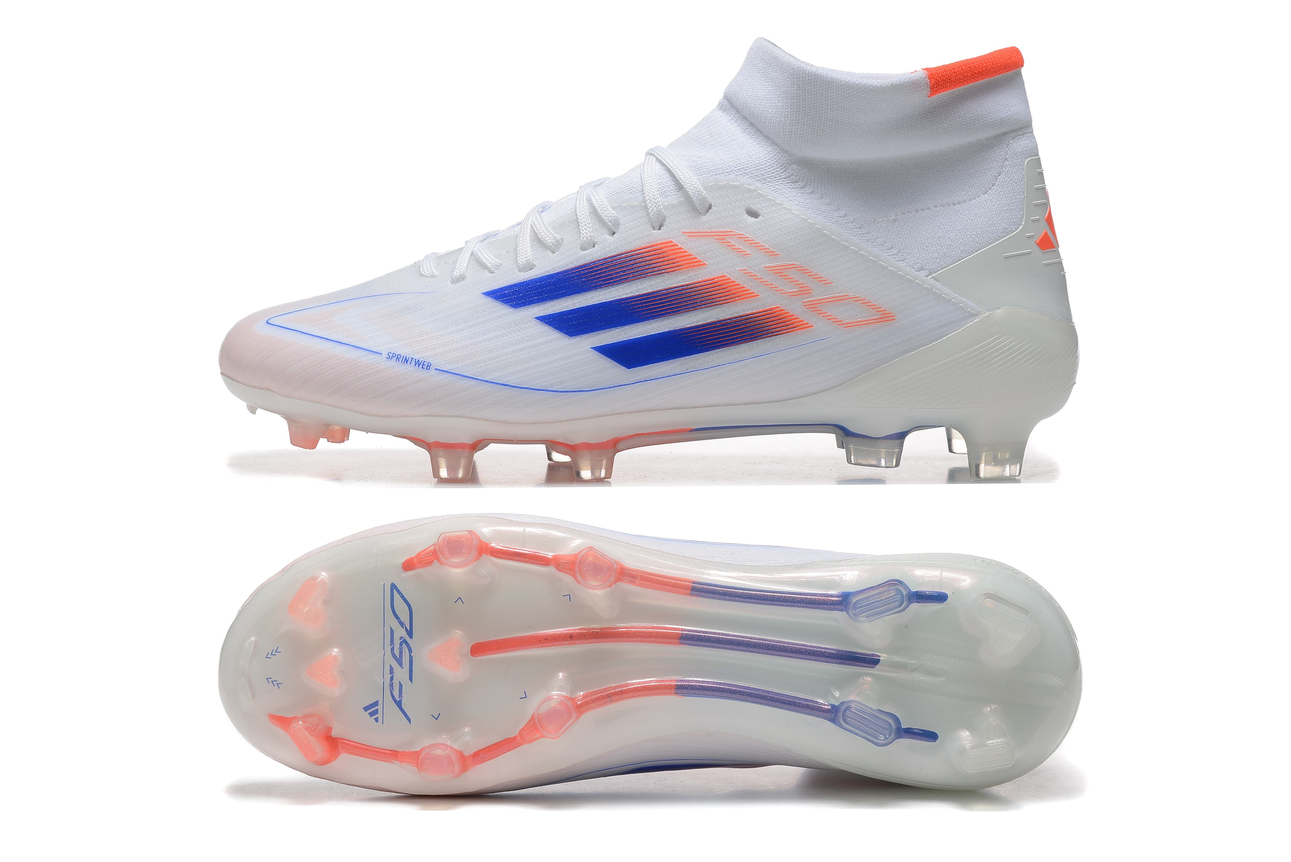 ADIDAS F50 ELITE MID