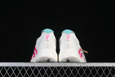 ADIDAS 4 M LIGHTWEIGHT RUNNING SHOES PINK/WHITE