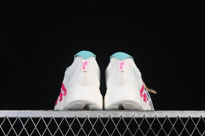 ADIDAS 4 M LIGHTWEIGHT RUNNING SHOES PINK/WHITE