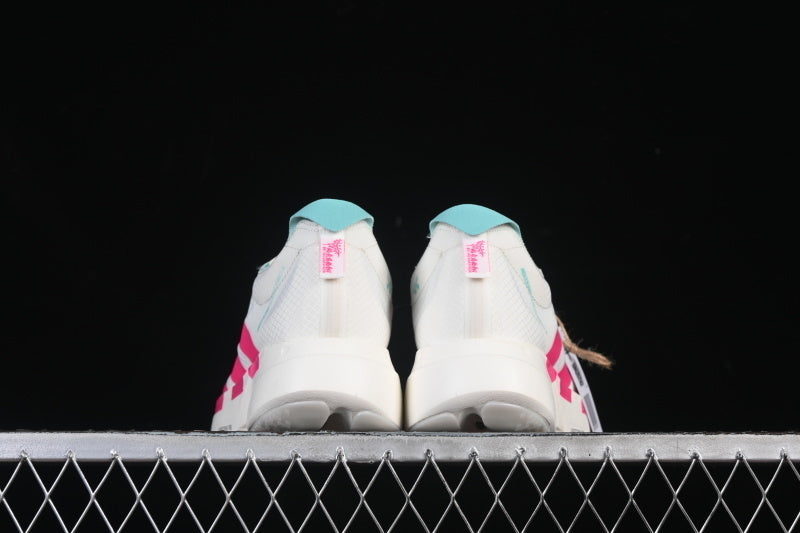 ADIDAS 4 M LIGHTWEIGHT RUNNING SHOES PINK/WHITE