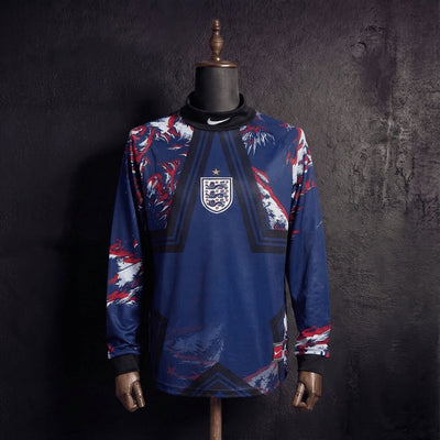 England 2026 Long Sleeve Goalkeeper jersey