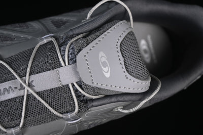 XT WHISPER VOID TRAIL RUNNING SHOES