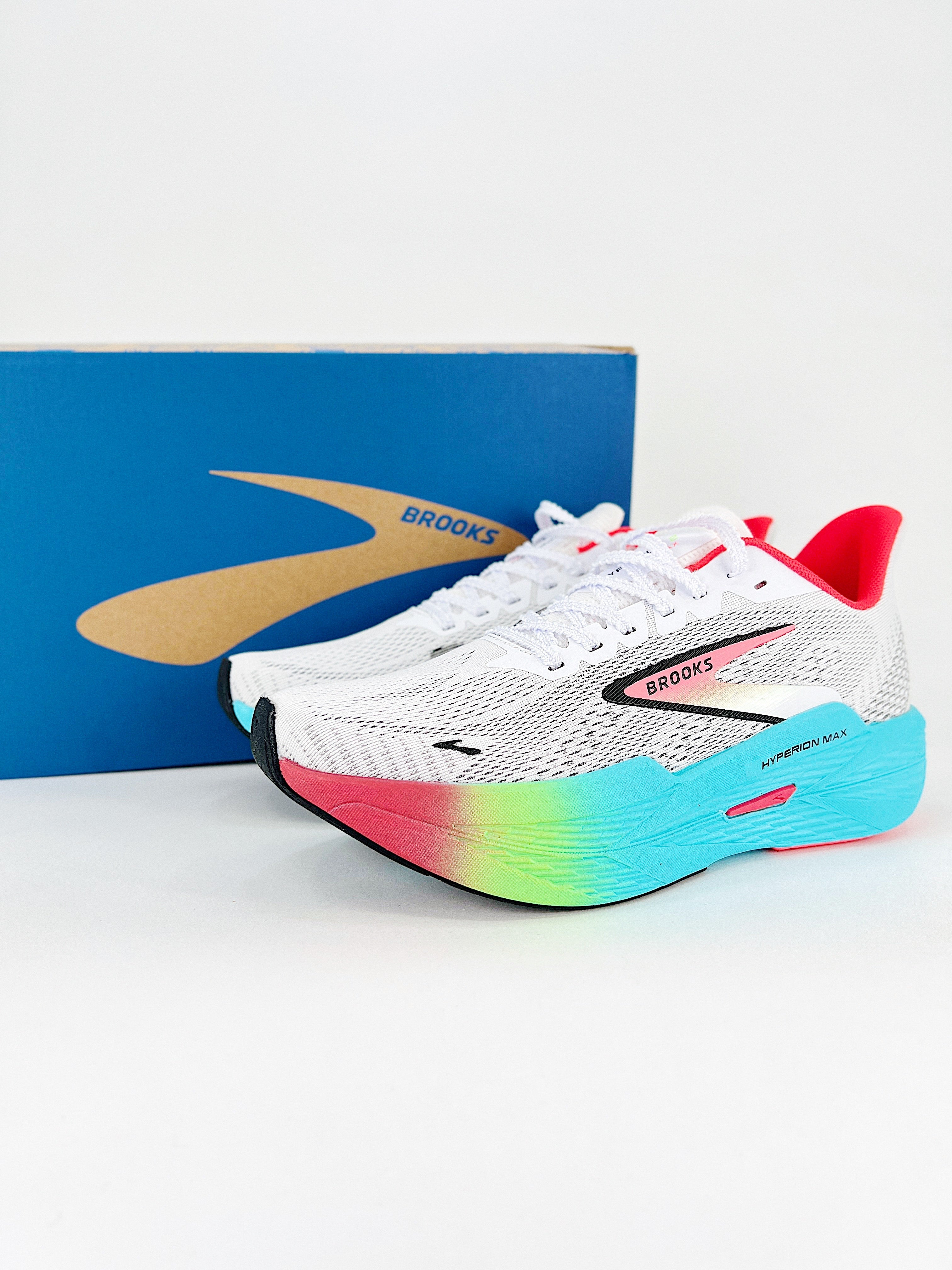 Brooks Hyperion Max 2 tm