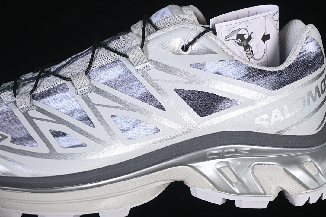 XT-6 CAMO OUTDOOR CASUAL RUNNING SHOES