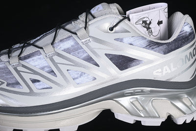 XT-6 CAMO OUTDOOR CASUAL RUNNING SHOES