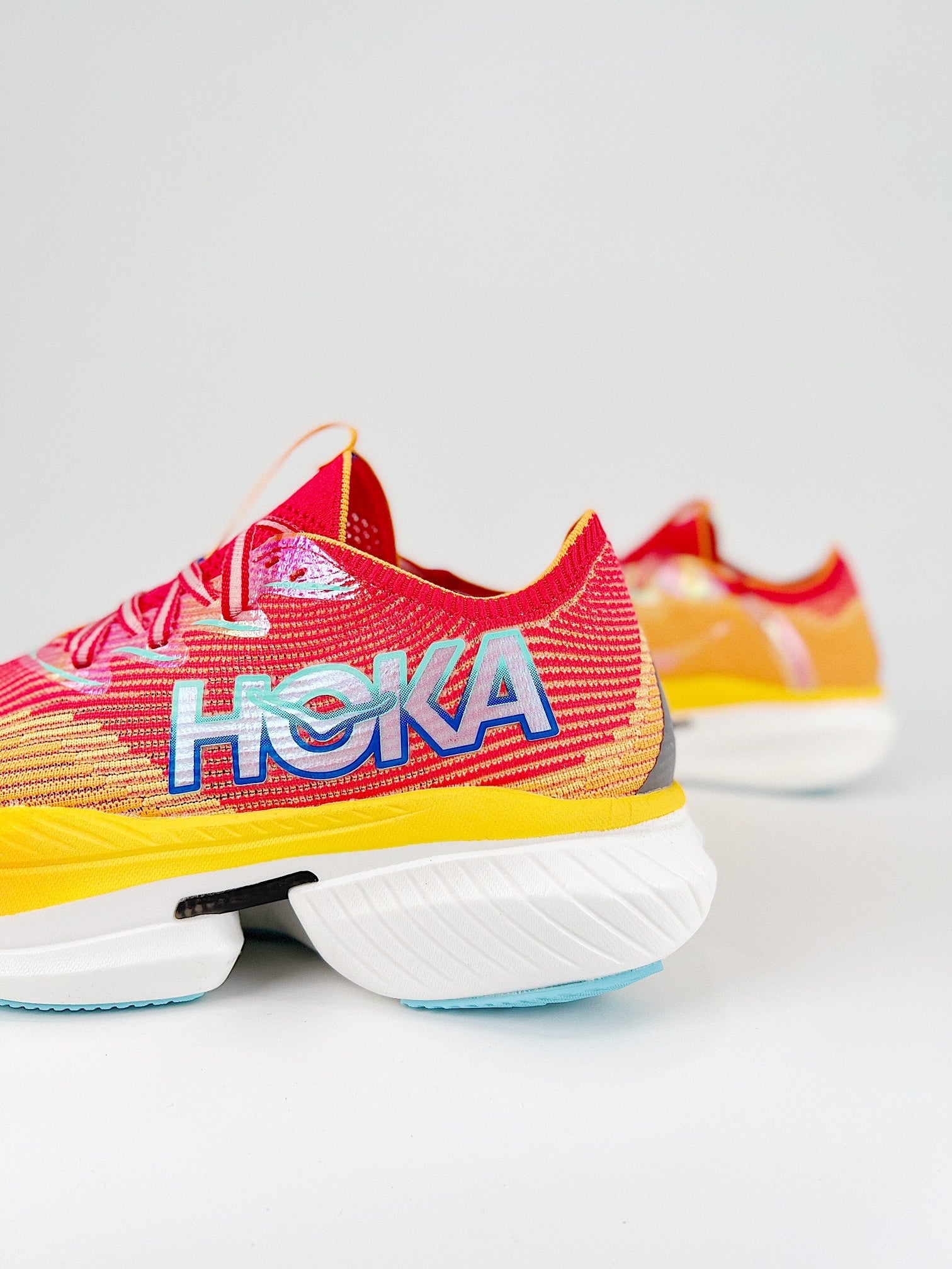 HOKA UCIELOX1 TM