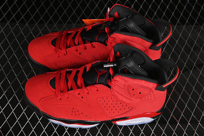 AIR JORDAN 6 TORO