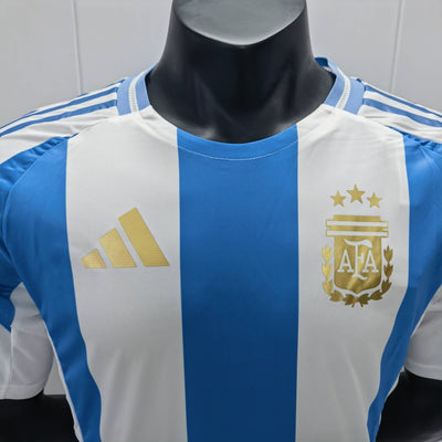 2024 Argentina home player version tm