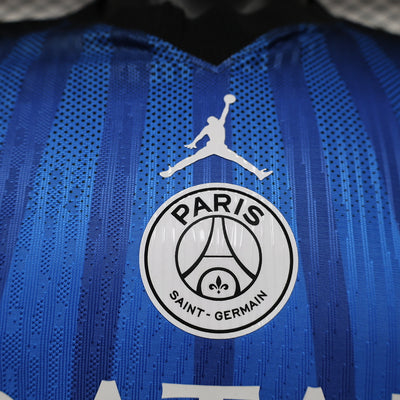 PSG 2026/27 Special Blue jersey