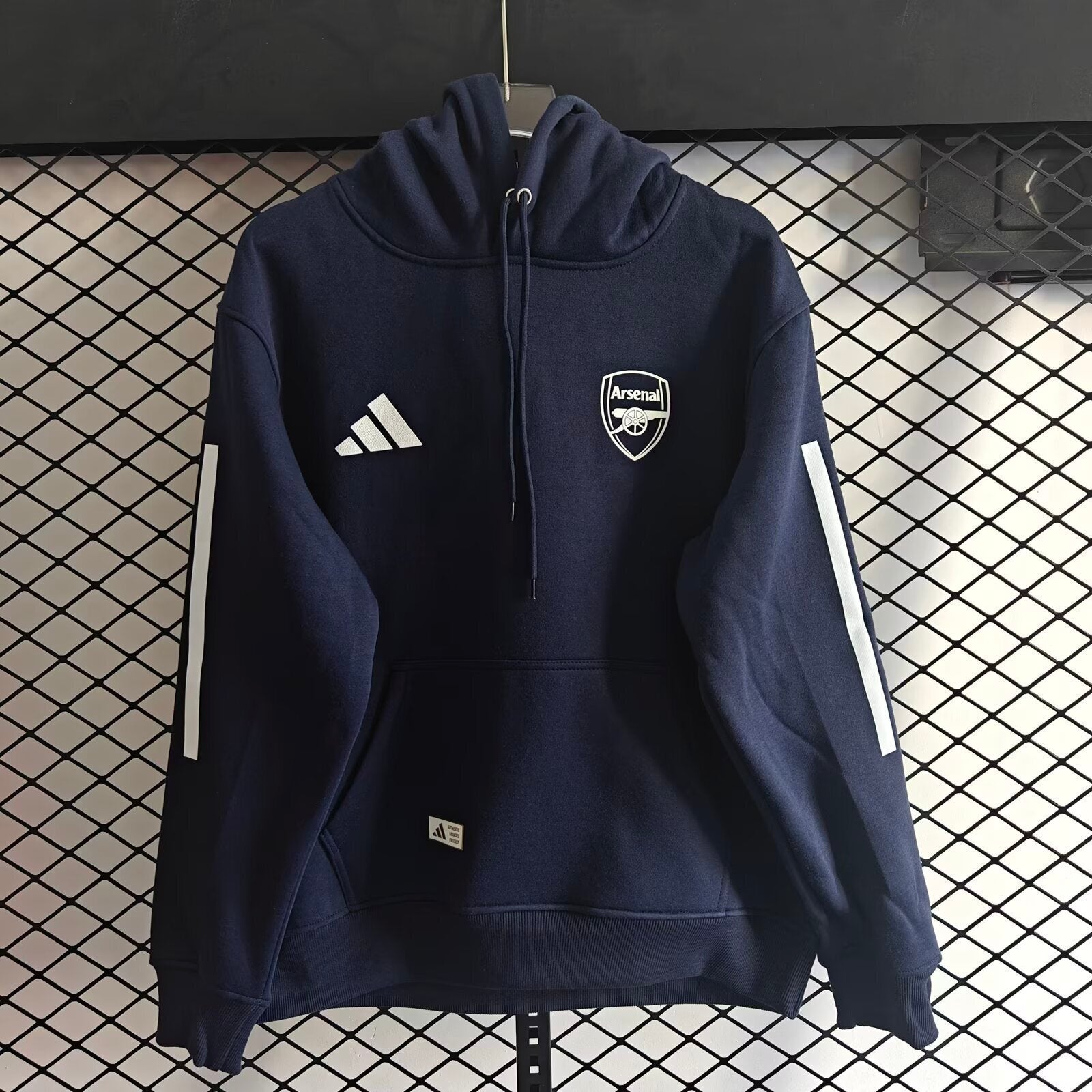 Arsenal 25-26 hoodies