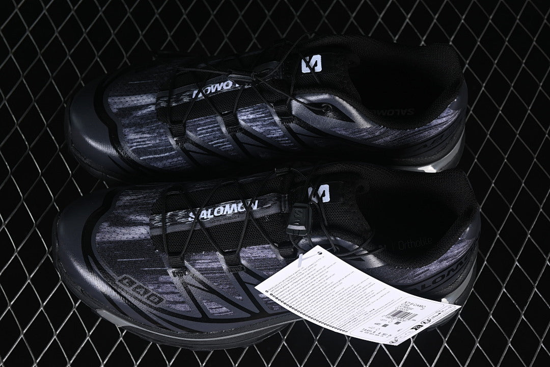 CAMO OUTDOOR CASUAL RUNNING SHOES