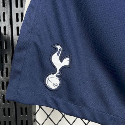 25-26 Tottenham home shorts