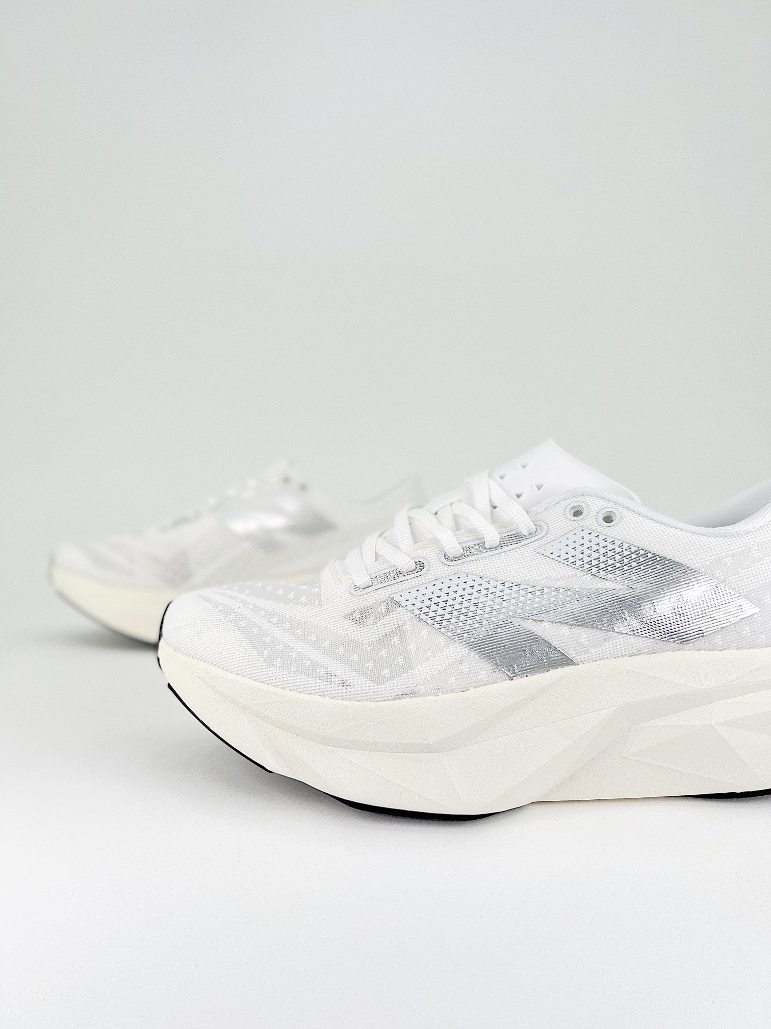 Stone Island x New Balance FuelCell TM