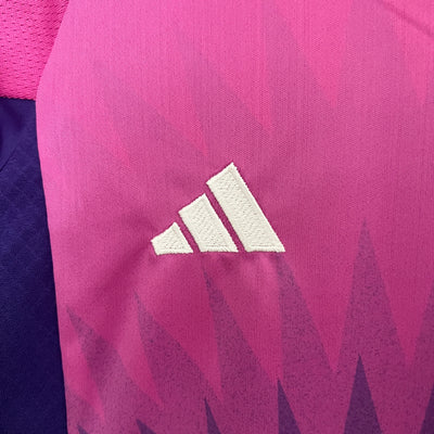 2024 Germany away kid kit