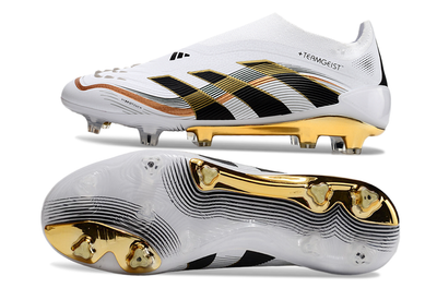 PREDATOR ACCURACY+ FG LACELESS
