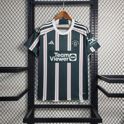 23-24 MANCHESTER UNITED away