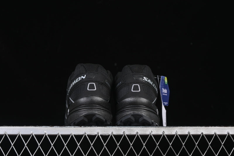 SPEED CROSS 3 BREATHABLE SHOES
