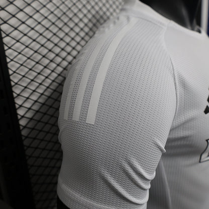 25-26 Arsenal white special player version jersey tm