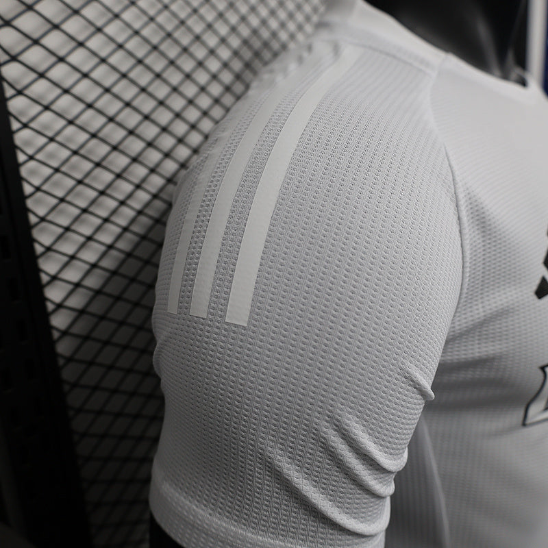 25-26 Arsenal white special player version jersey tm