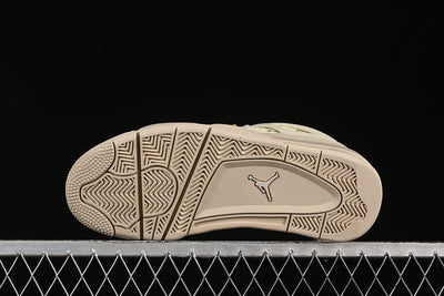 AIR JORDAN 4 NET RATTAN