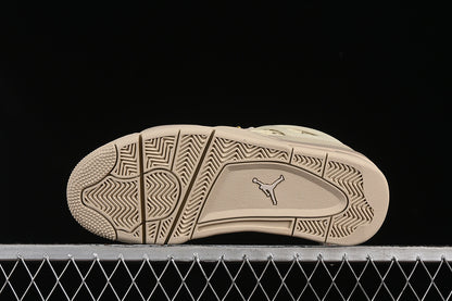 AIR JORDAN 4 NET RATTAN