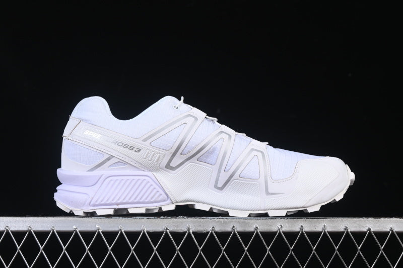 SPEED CROSS 3 BREATHABLE SHOES