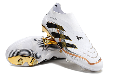PREDATOR ACCURACY+ FG LACELESS