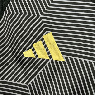 24-25 Al-Hilal Saudi FC Third away Jersey