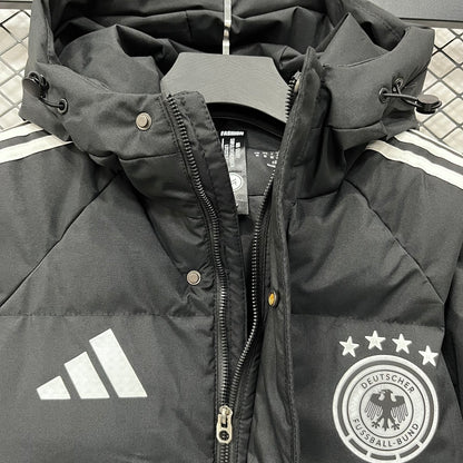 Germany 2025/26 Cotton Coats