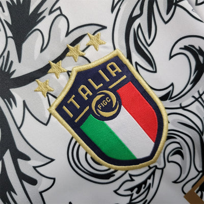 2023 Italy Special Edition White tm