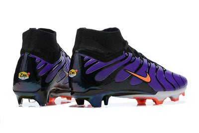 Football Shoes Nike Air Zoom Mercurial Superfly IX Elite FG