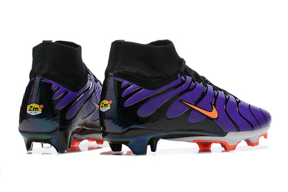 Football Shoes Nike Air Zoom Mercurial Superfly IX Elite FG