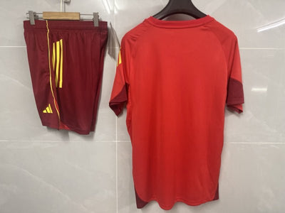 Nottingham Forest Training Soccer Suit 25-26