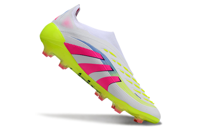 PREDATOR ACCURACY FG LACELESS