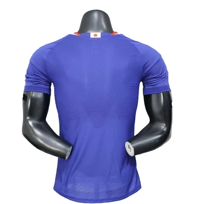 Japan 2026 World Cup Home Shirt