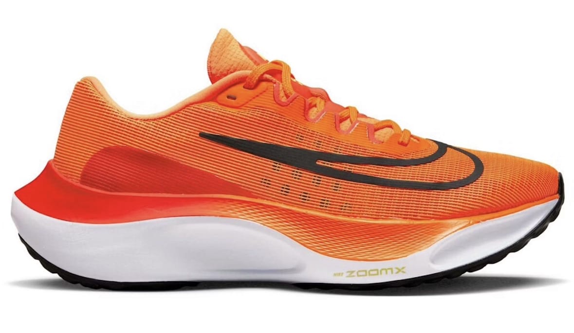 Nike invincible run (size;44, 43).