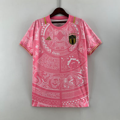 2023 Italy Special Edition Pink tm