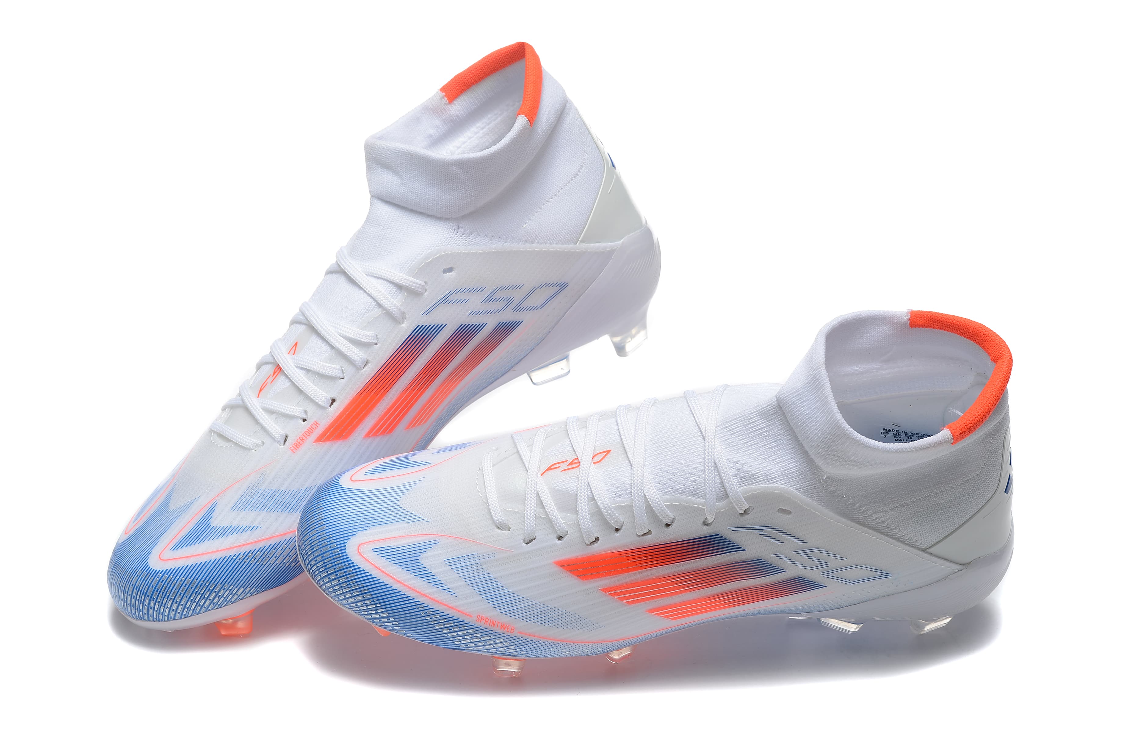 ADIDAS F50 ELITE MID