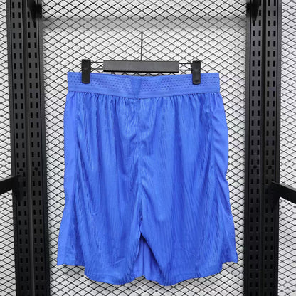25-26 Atletico Madrid home shorts